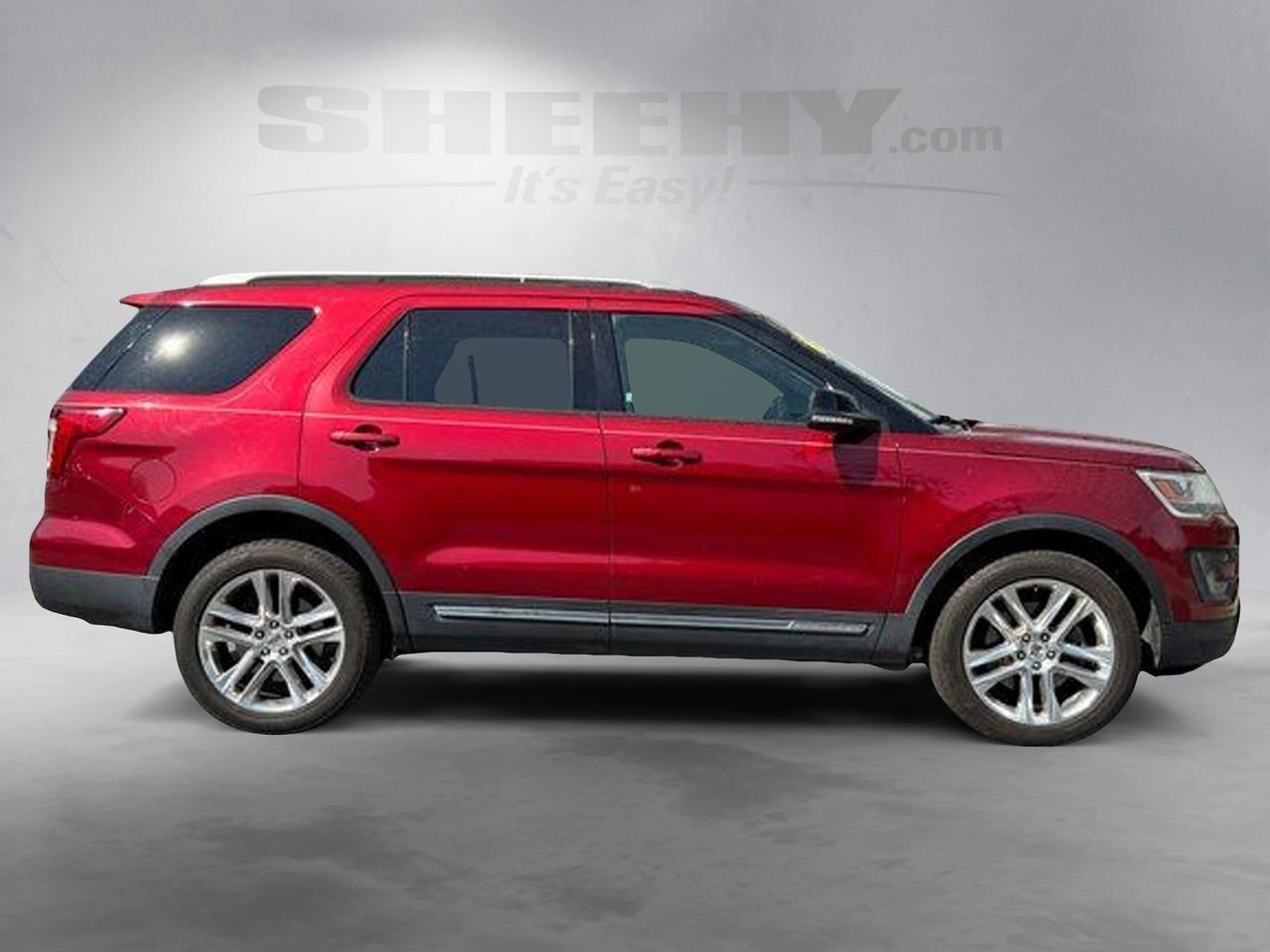 2016 Ford Explorer XLT Springfield VA