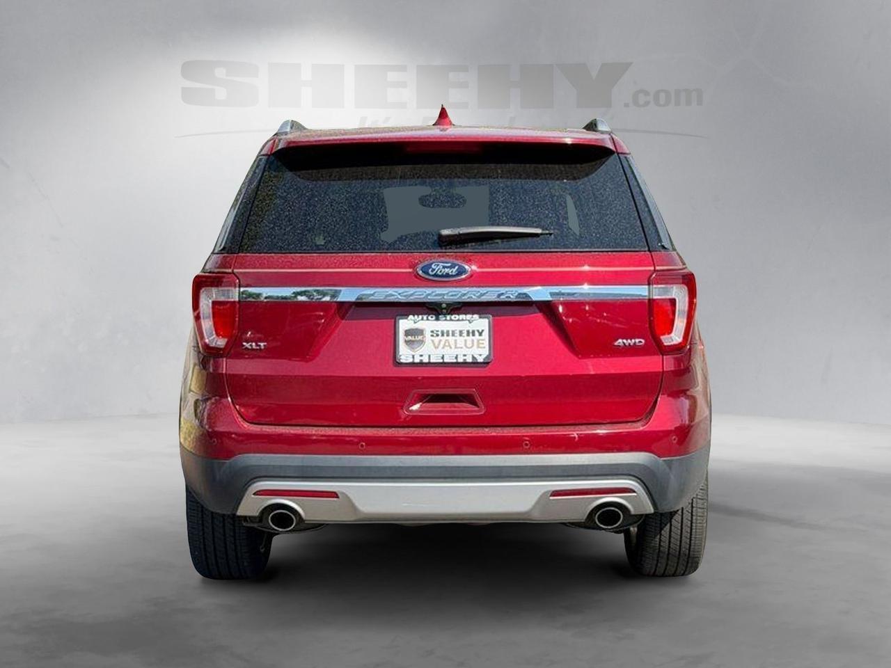 2016 Ford Explorer XLT Springfield VA
