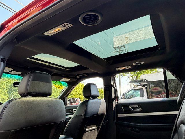 2016 Ford Explorer XLT Springfield VA