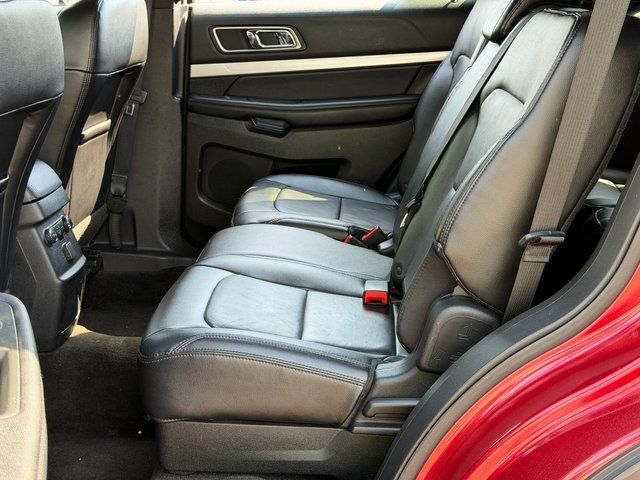 2016 Ford Explorer XLT Springfield VA