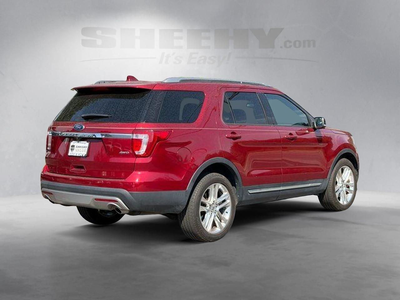 2016 Ford Explorer XLT Springfield VA