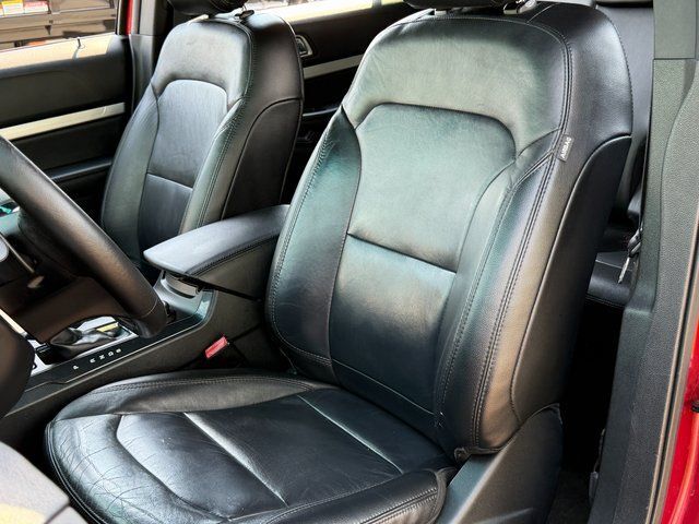 2016 Ford Explorer XLT Springfield VA