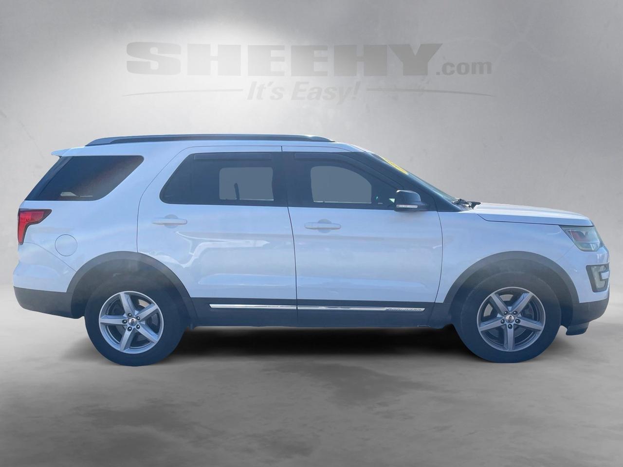 2016 Ford Explorer XLT Springfield VA
