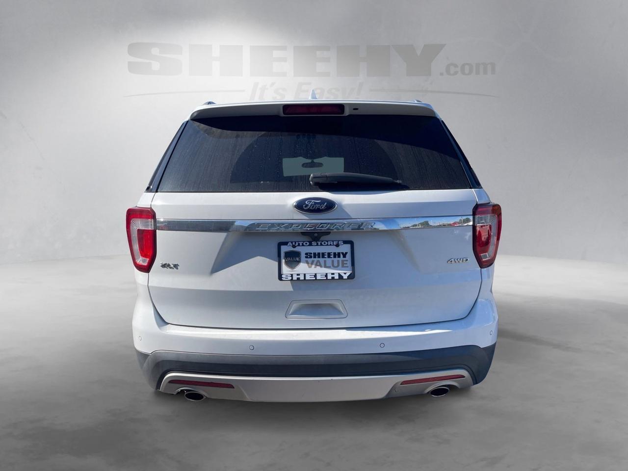 2016 Ford Explorer XLT Springfield VA
