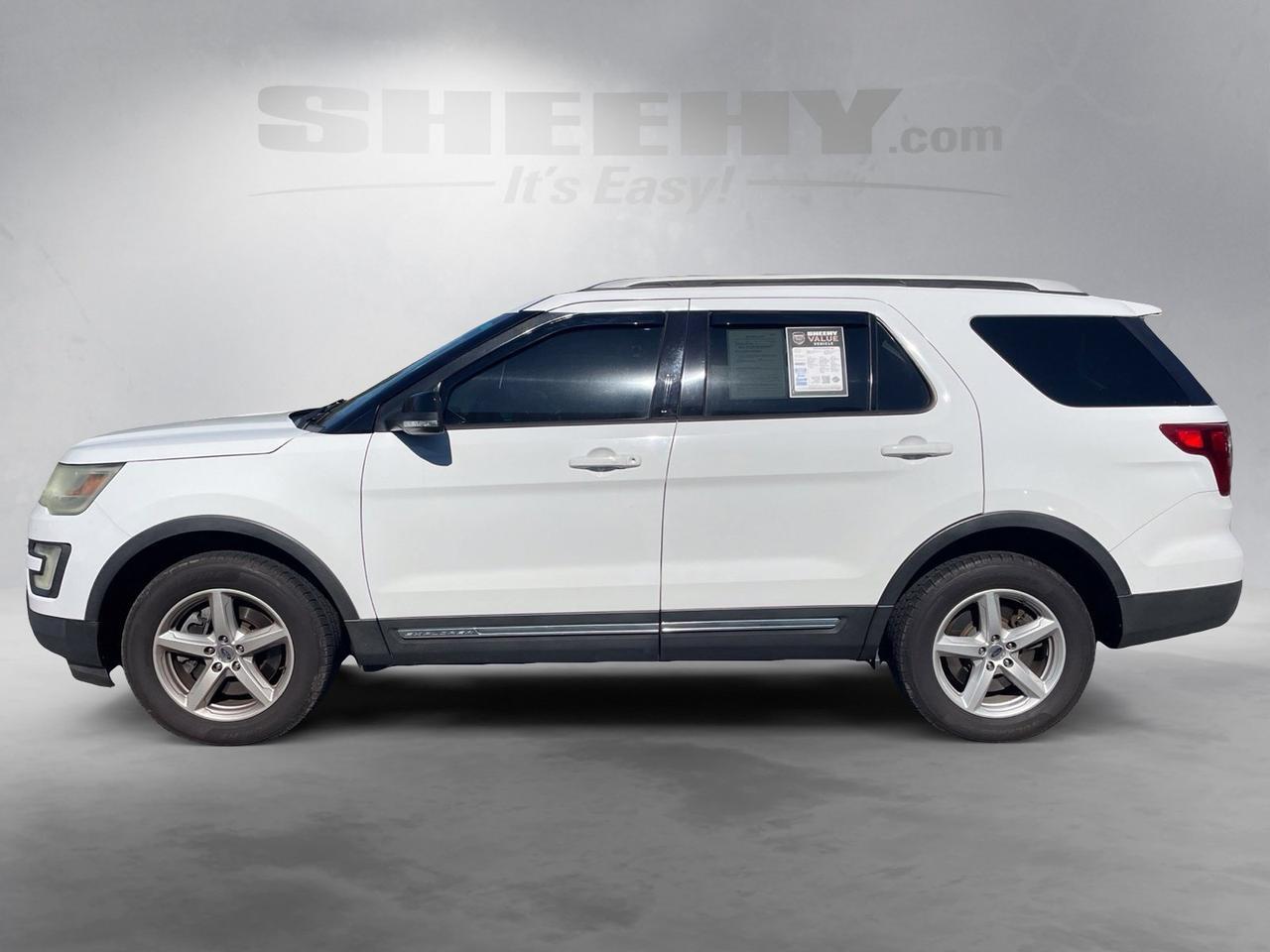 2016 Ford Explorer XLT Springfield VA