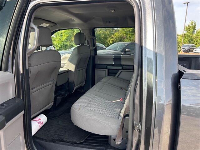 2016 Ford F-150 Cape Girardeau MO