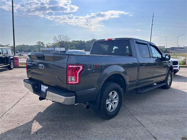 2016 Ford F-150 Cape Girardeau MO