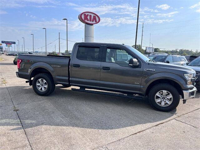 2016 Ford F-150 Cape Girardeau MO