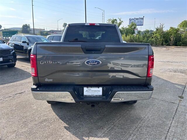 2016 Ford F-150 Cape Girardeau MO