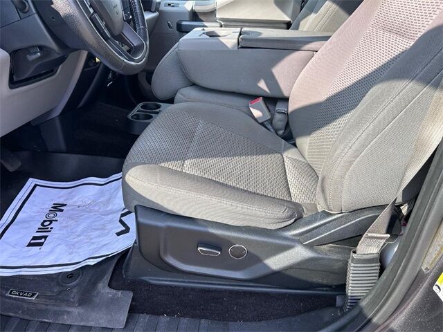 2016 Ford F-150 Cape Girardeau MO