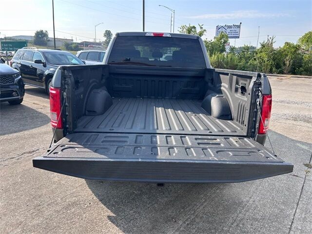 2016 Ford F-150 Cape Girardeau MO