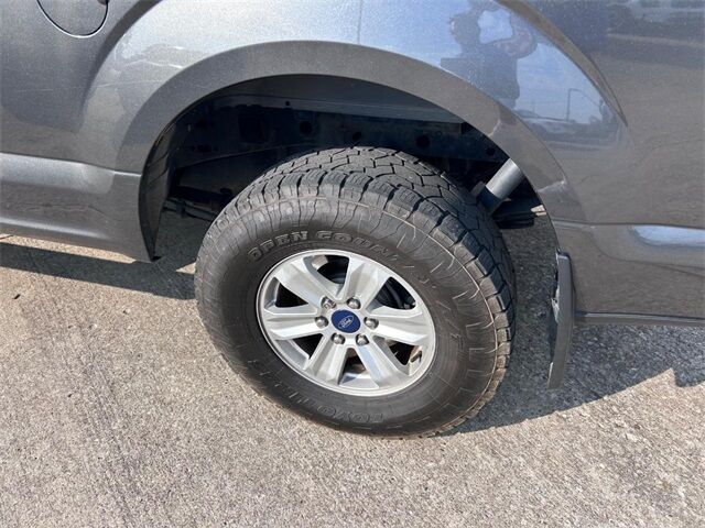 2016 Ford F-150 Cape Girardeau MO