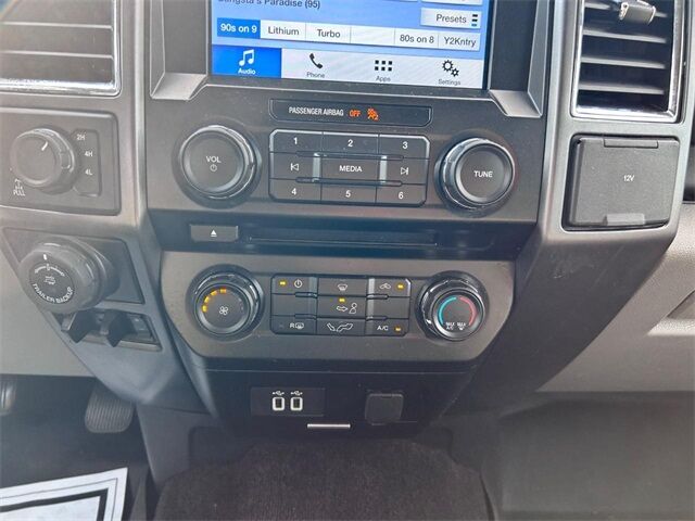 2016 Ford F-150 Cape Girardeau MO