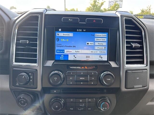 2016 Ford F-150 Cape Girardeau MO