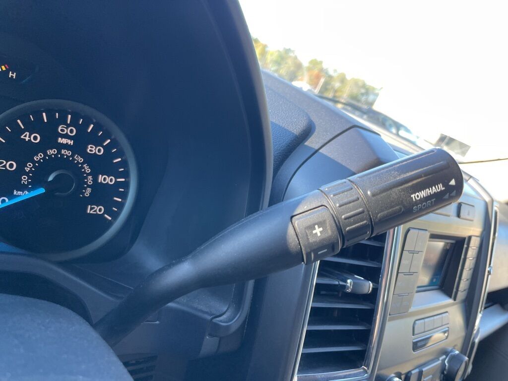 2016 Ford F-150 Minocqua WI