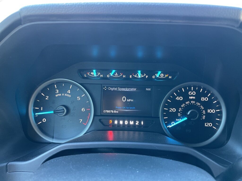 2016 Ford F-150 Minocqua WI