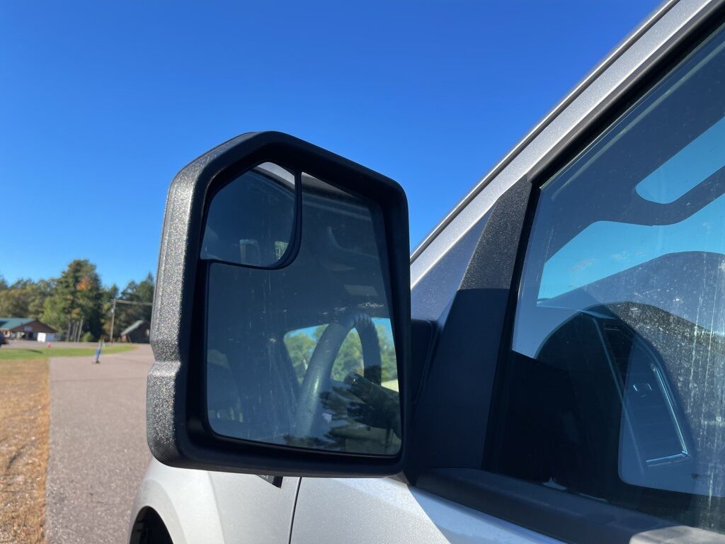 2016 Ford F-150 Minocqua WI