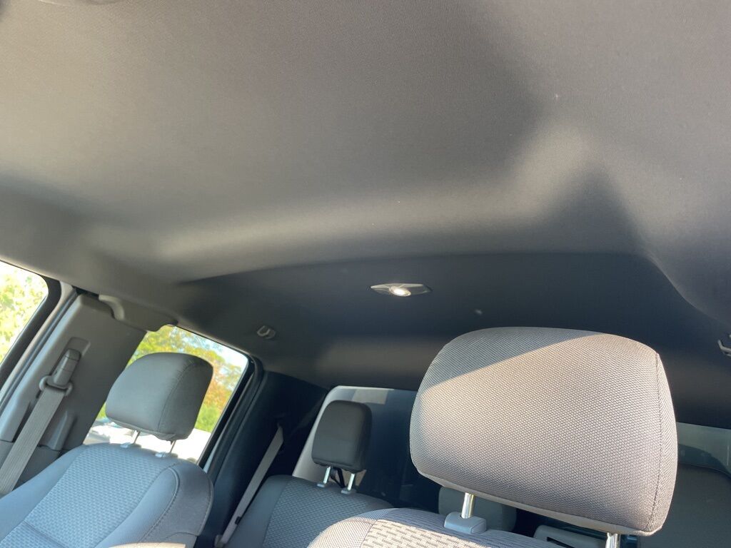 2016 Ford F-150 Minocqua WI