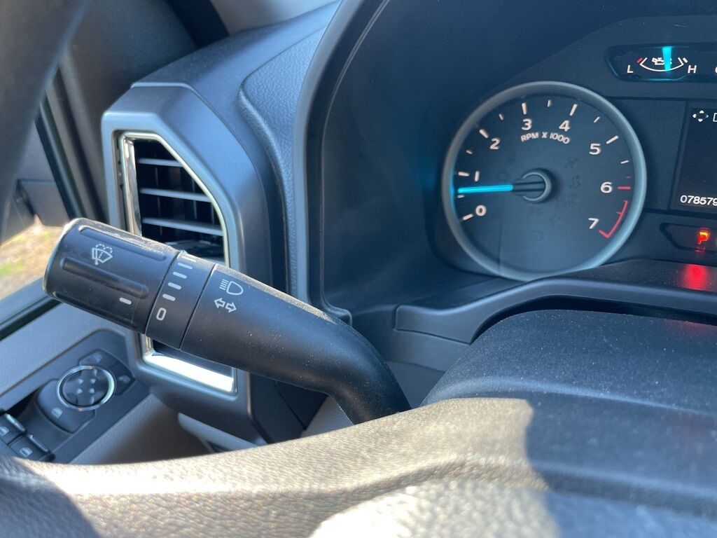 2016 Ford F-150 Minocqua WI