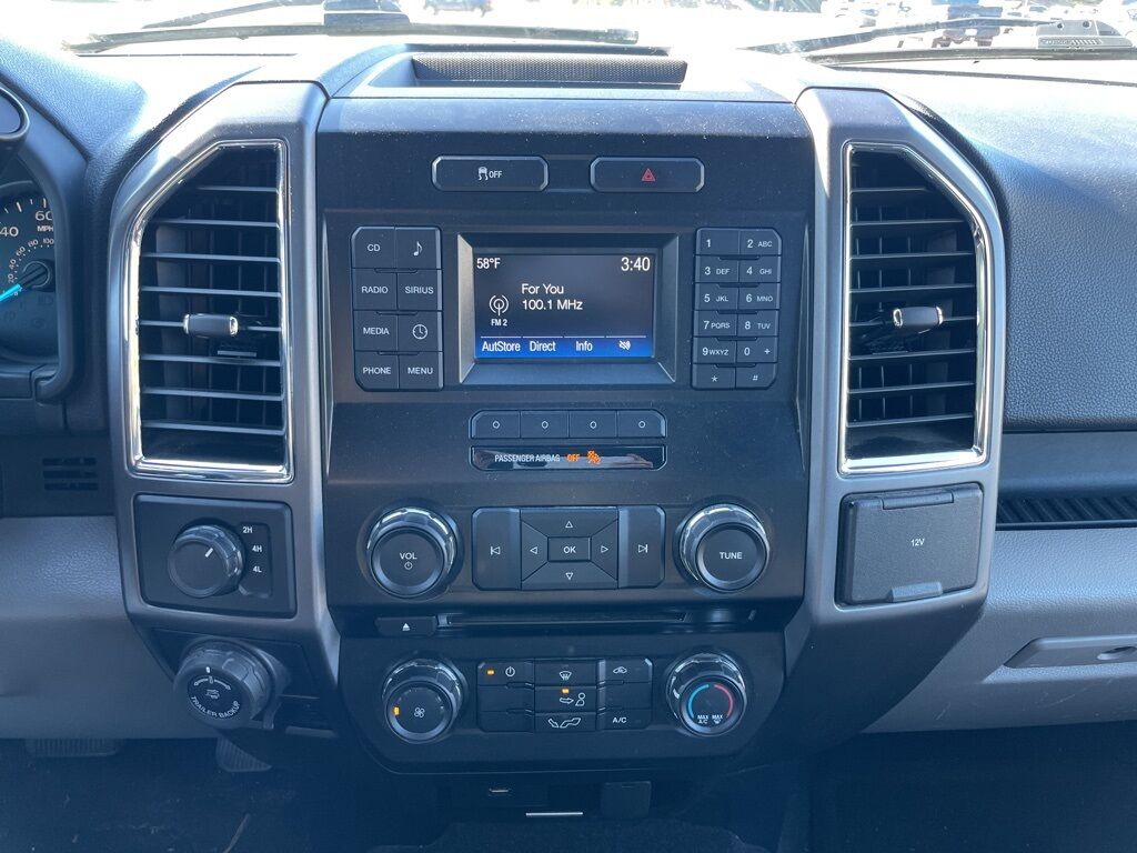 2016 Ford F-150 Minocqua WI