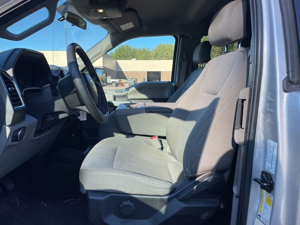2016 Ford F-150 Minocqua WI