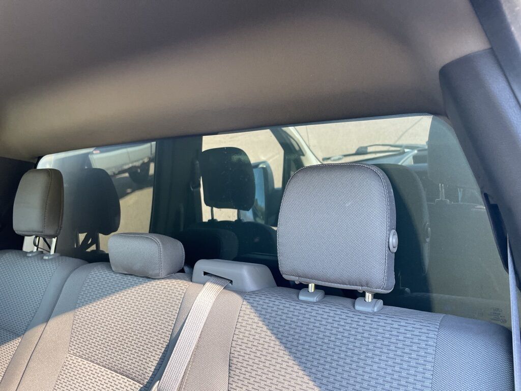 2016 Ford F-150 Minocqua WI