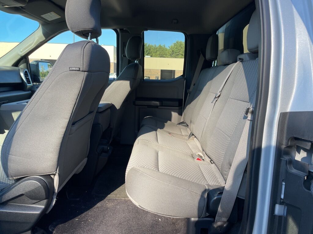 2016 Ford F-150 Minocqua WI
