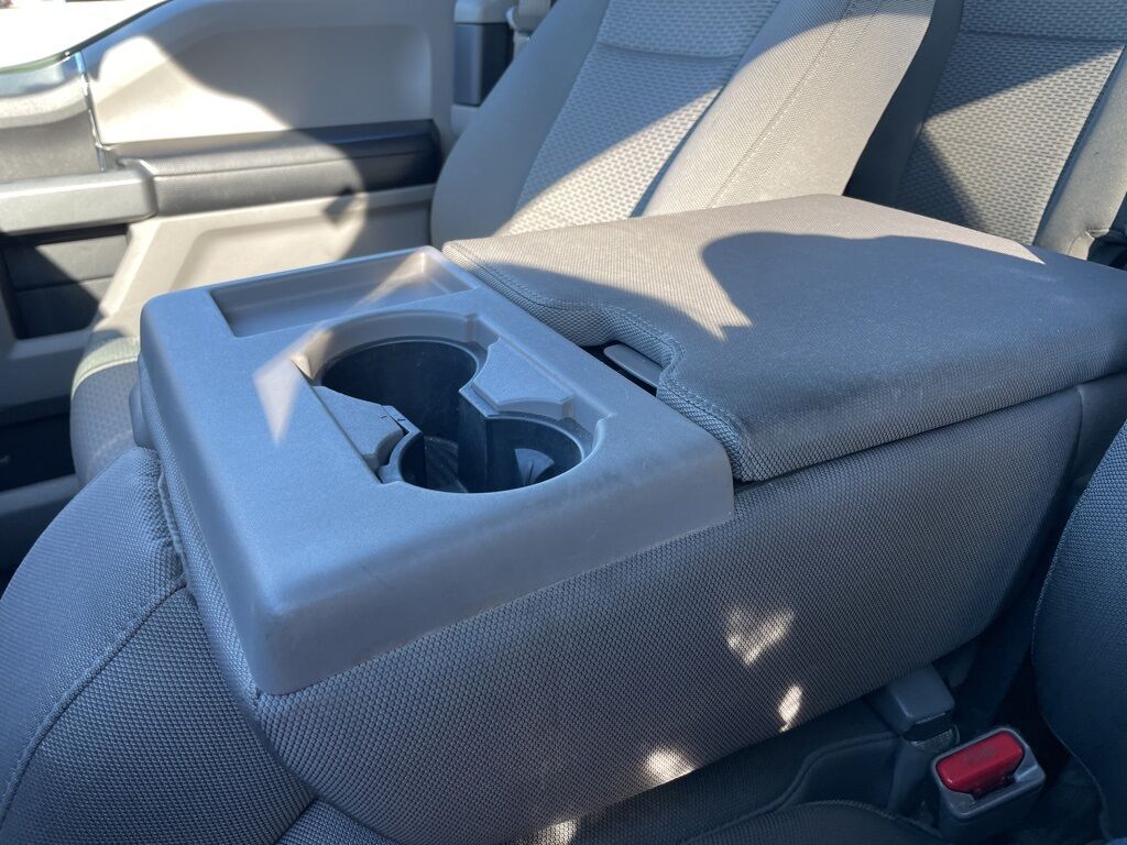 2016 Ford F-150 Minocqua WI