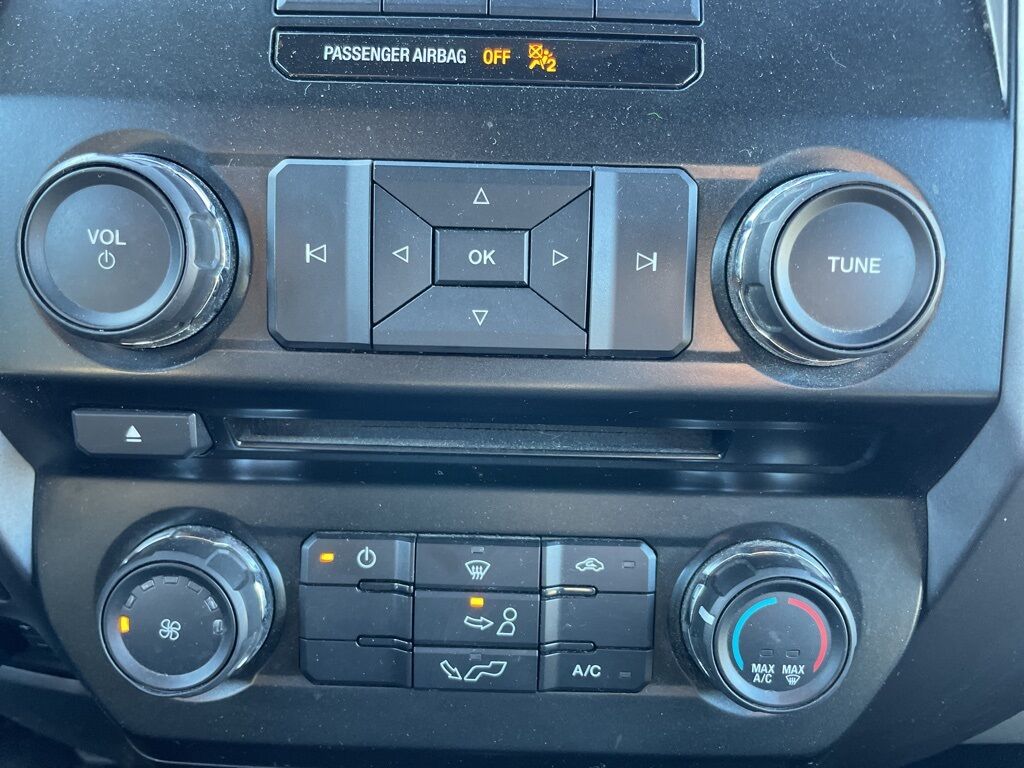2016 Ford F-150 Minocqua WI