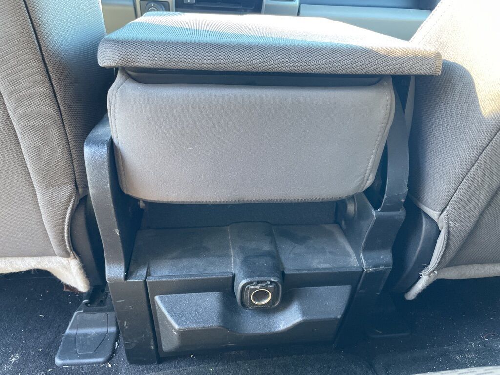 2016 Ford F-150 Minocqua WI