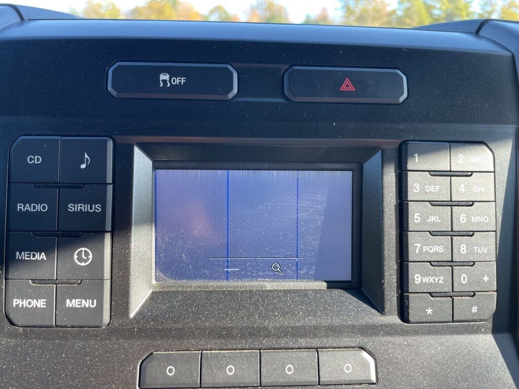 2016 Ford F-150 Minocqua WI