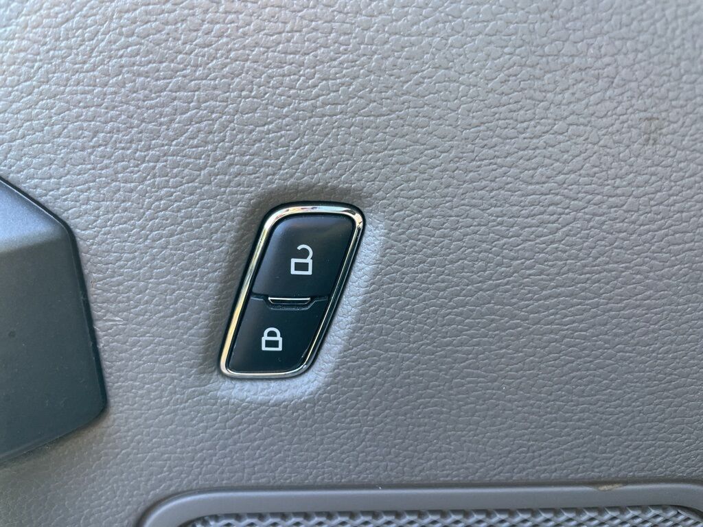 2016 Ford F-150 Minocqua WI
