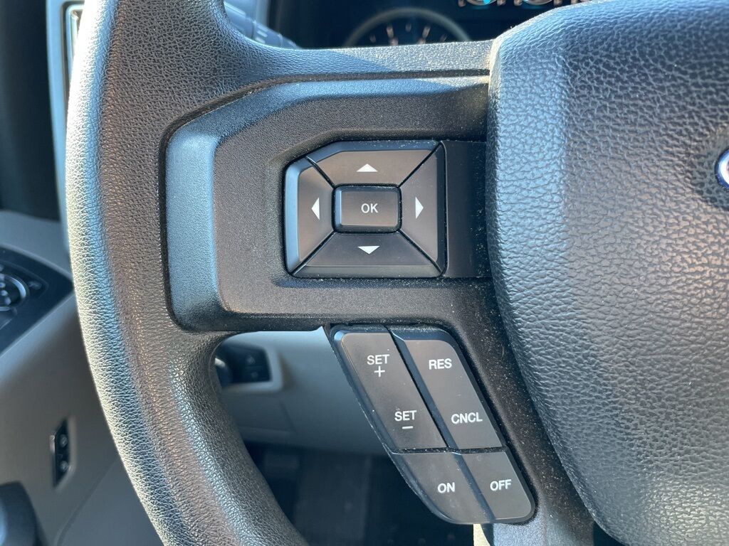 2016 Ford F-150 Minocqua WI