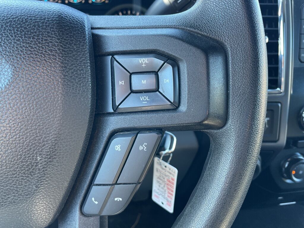 2016 Ford F-150 Minocqua WI
