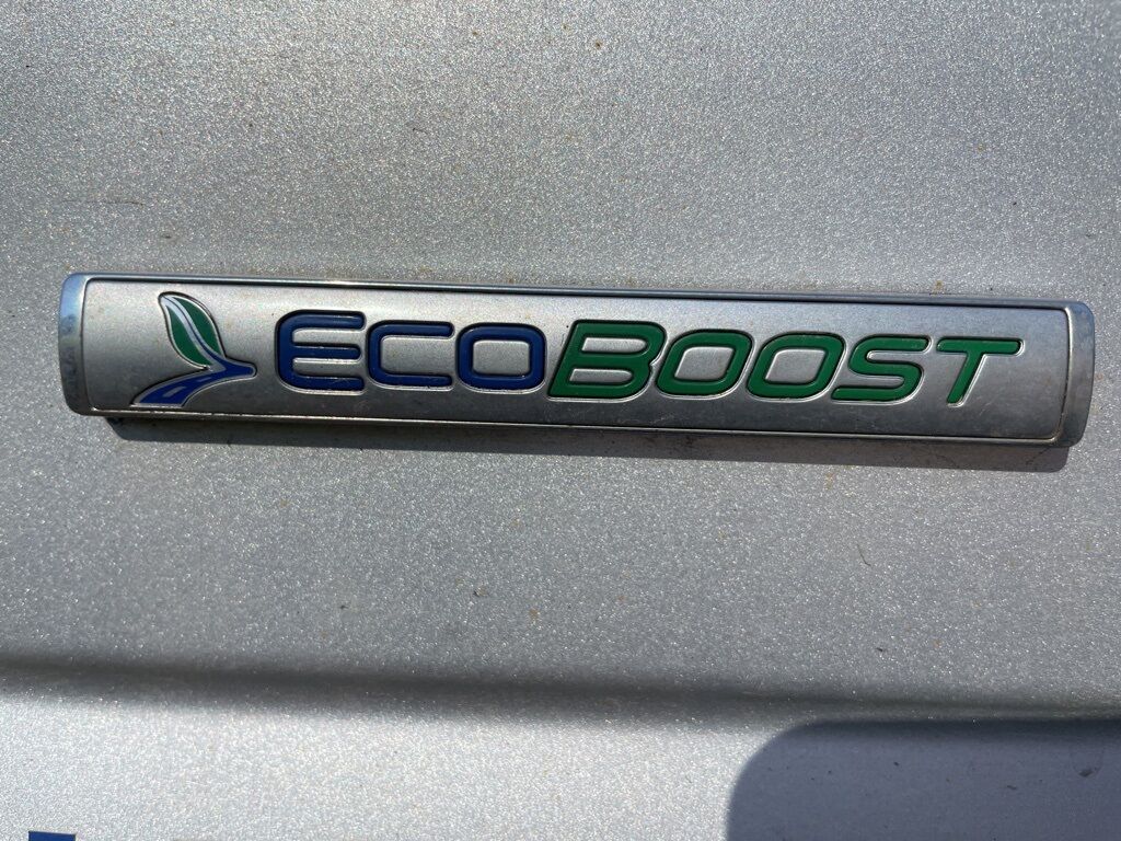 2016 Ford F-150 Minocqua WI