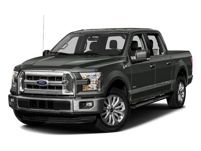 2016 Ford F-150 Oak Ridge TN