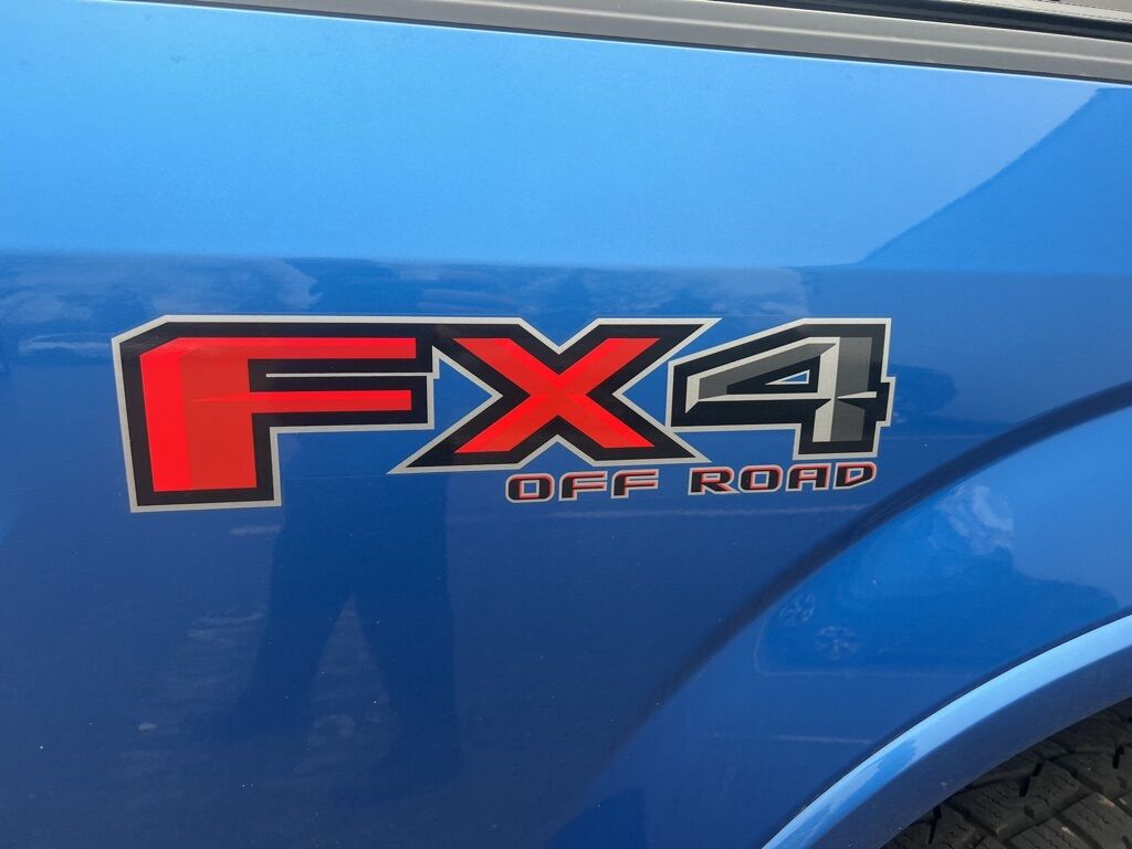 2016 Ford F-150 Gresham OR