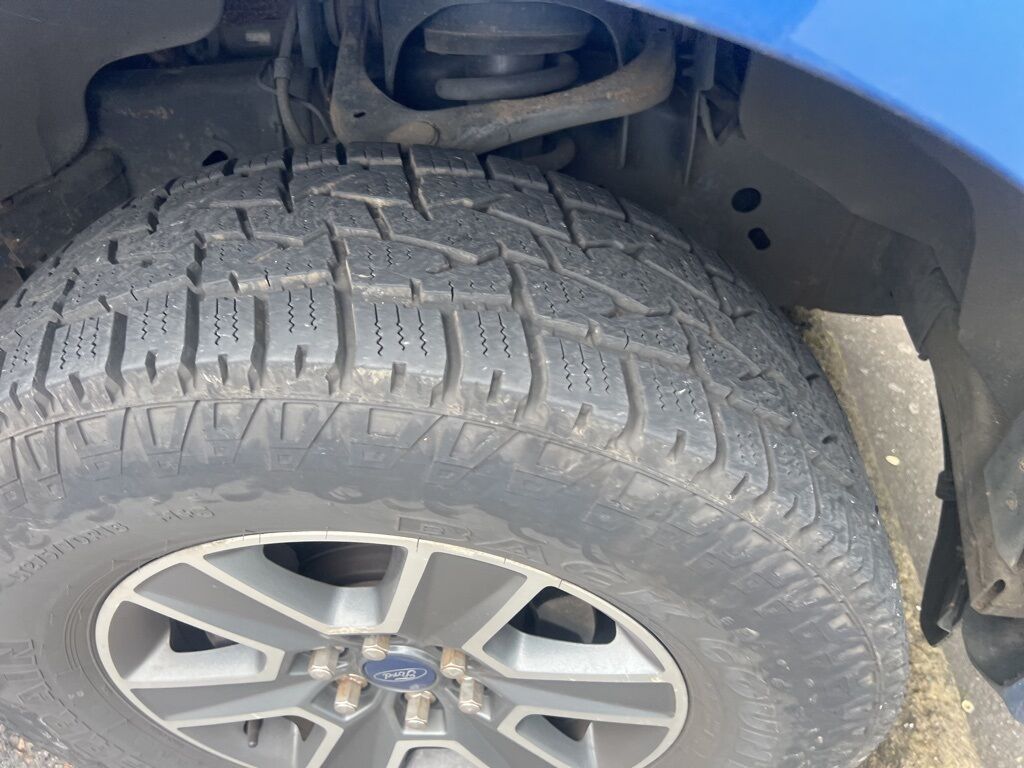 2016 Ford F-150 Gresham OR