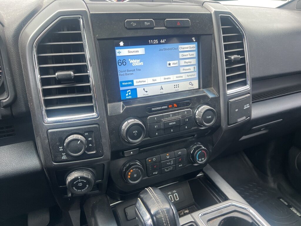 2016 Ford F-150 Gresham OR