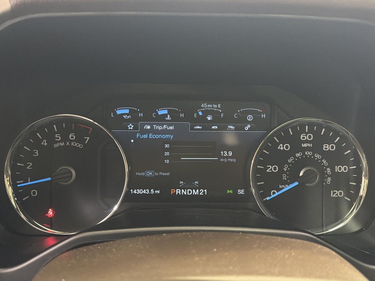 2016 Ford F-150 San Antonio TX