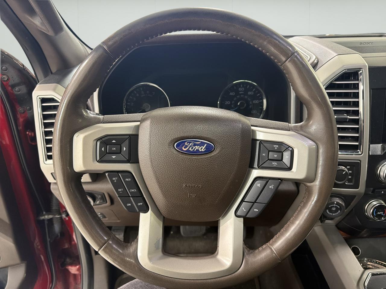 2016 Ford F-150 San Antonio TX