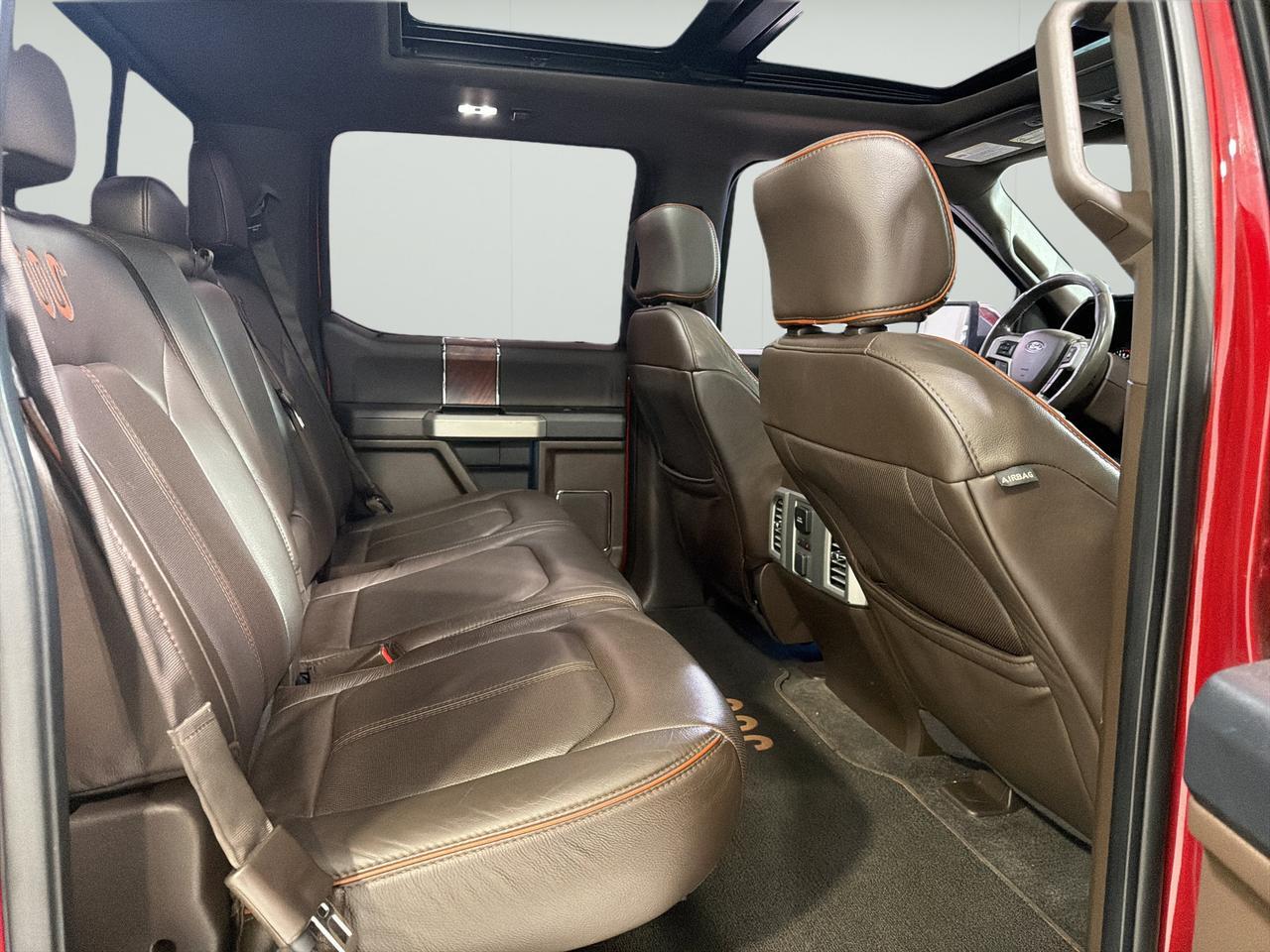 2016 Ford F-150 San Antonio TX