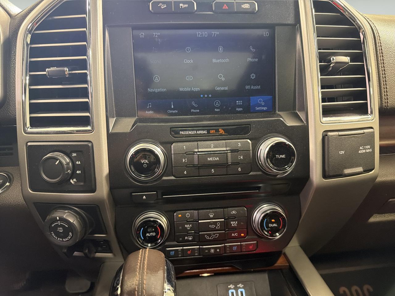 2016 Ford F-150 San Antonio TX