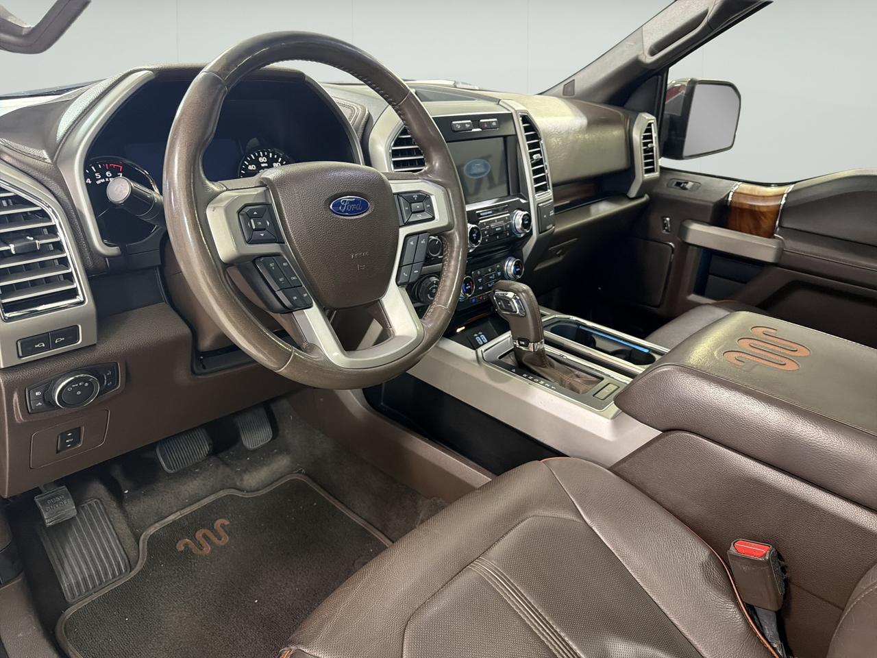 2016 Ford F-150 San Antonio TX