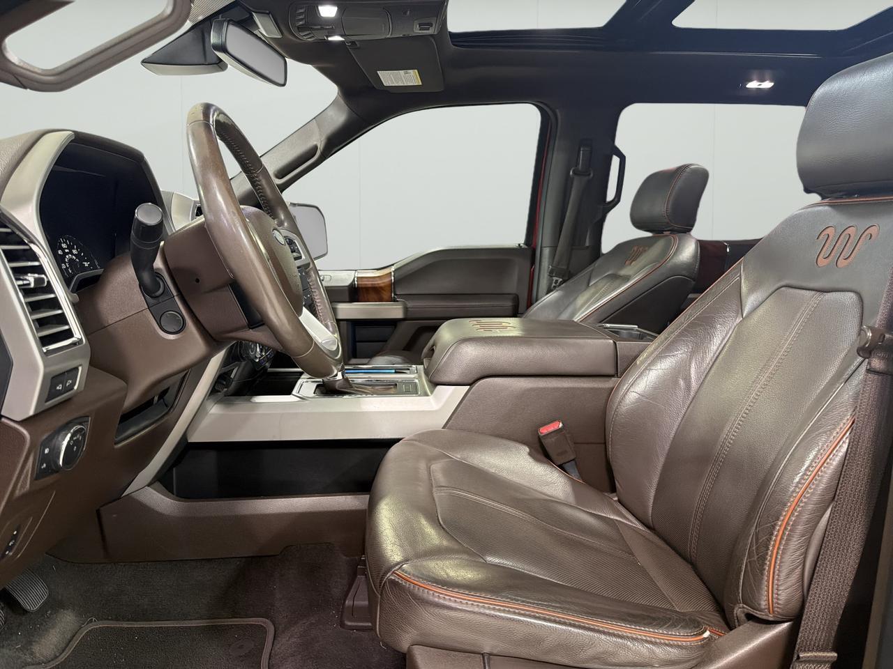 2016 Ford F-150 San Antonio TX