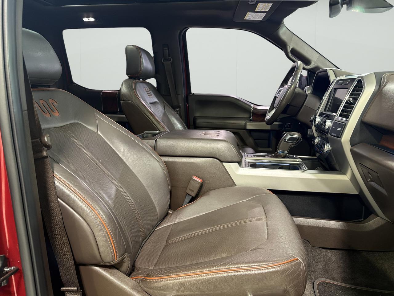 2016 Ford F-150 San Antonio TX