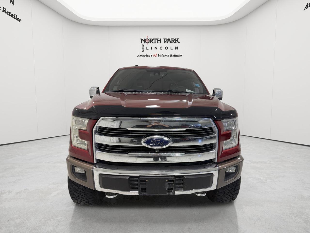 2016 Ford F-150 San Antonio TX