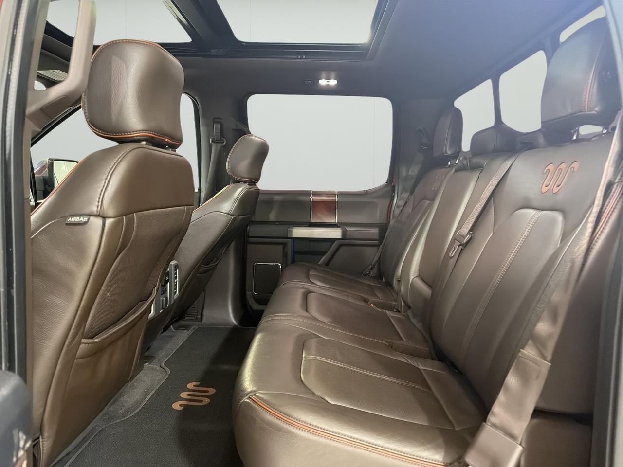 2016 Ford F-150 San Antonio TX