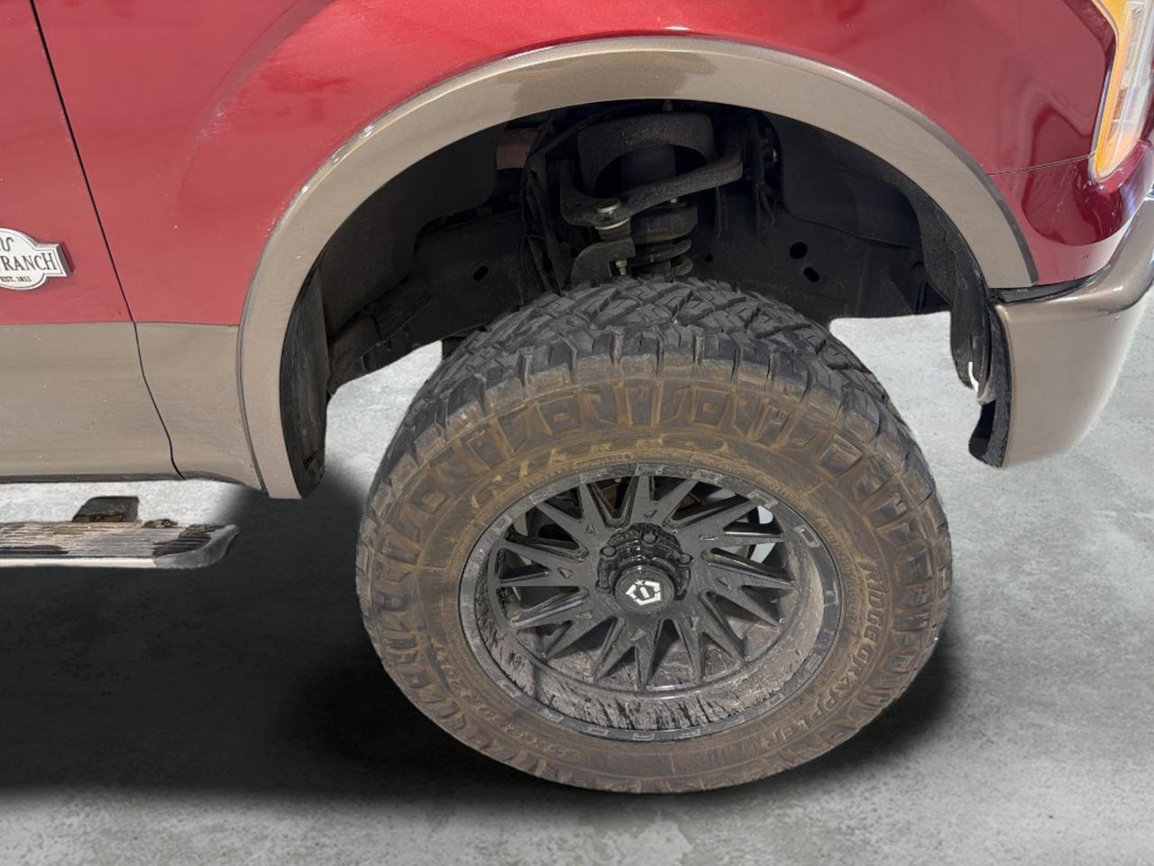 2016 Ford F-150 San Antonio TX