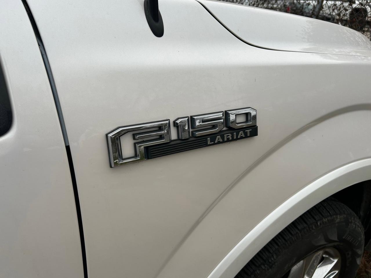 2016 Ford F-150 New Braunfels TX